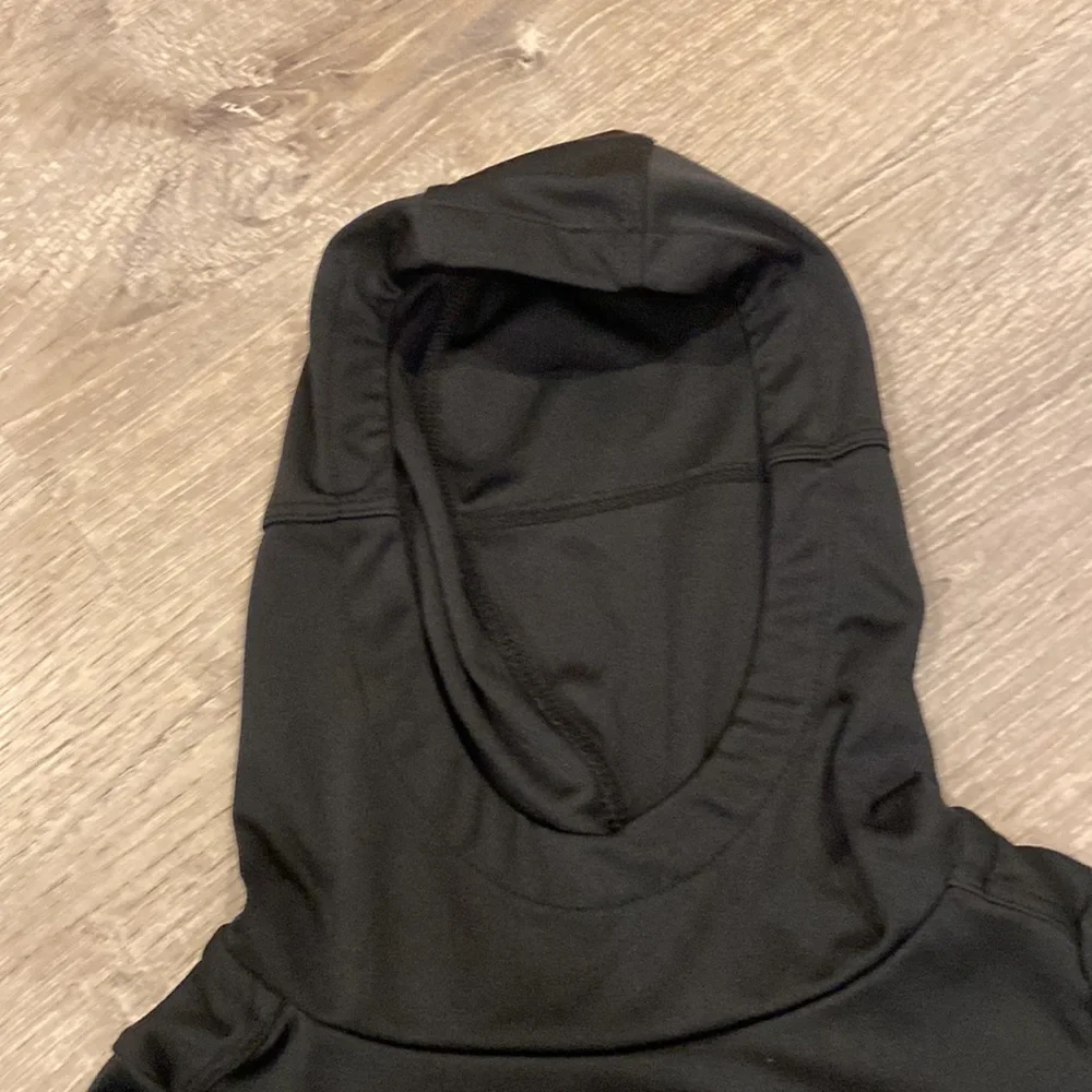 Toddlers Nike Dri-Fit Activewear Pullover Hoodie Sz 2T - Picture 3 of 5